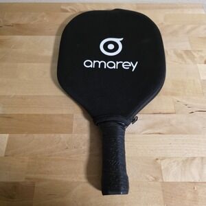 Pickle Pro Classic Paddle Ball Blue W/ Soft Cover